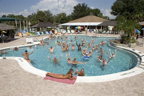 nudist families|Naturist resort